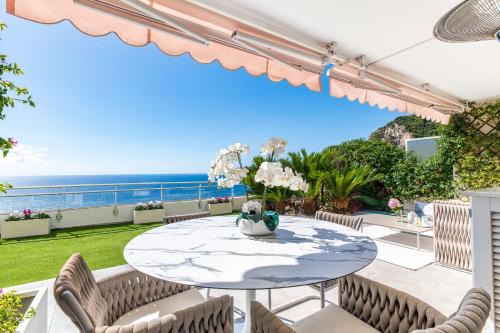 Luxueux 4 Pièces - Jacuzzi - Piscine - Frontière Monaco