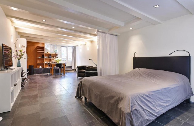 Luxueuze Studio Herengracht