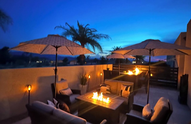 Luxurious 1-bedroom house in Beautiful Lake Havasu City