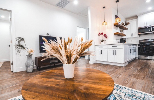 Luxurious 2 Bed 2 Bath Brand New Construction