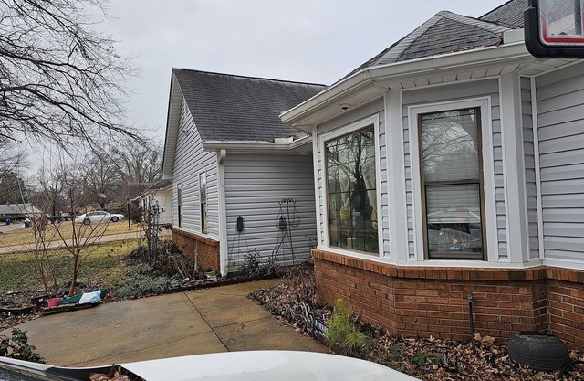 Luxurious 3 bed 2 bath getaway