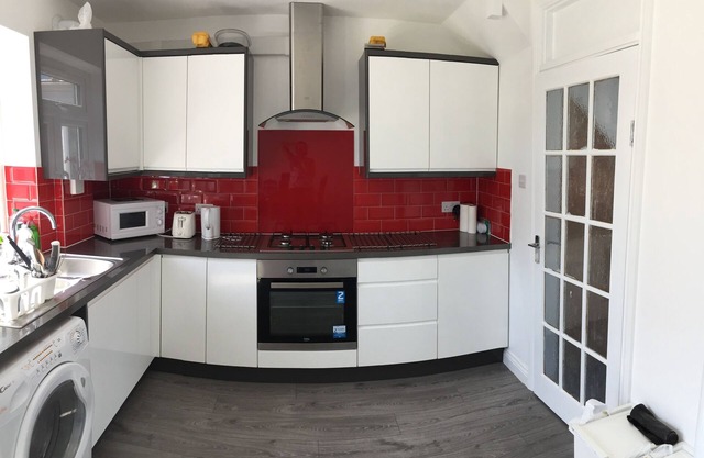 Luxurious and Modern