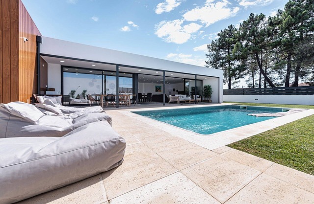 Luxurious and spacious house in Azeitão