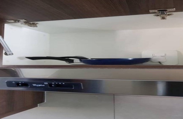 Luxurious apartment and very neat