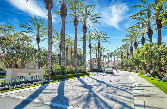 Luxurious Condo at Monarch Beach