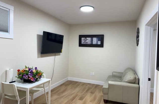 Luxurious & Cozy Family sized apartment