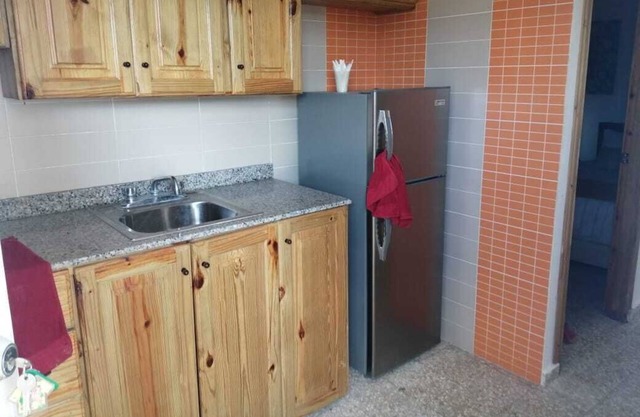 Luxurious apartment, attractive private pool, overlooking beautiful beaches