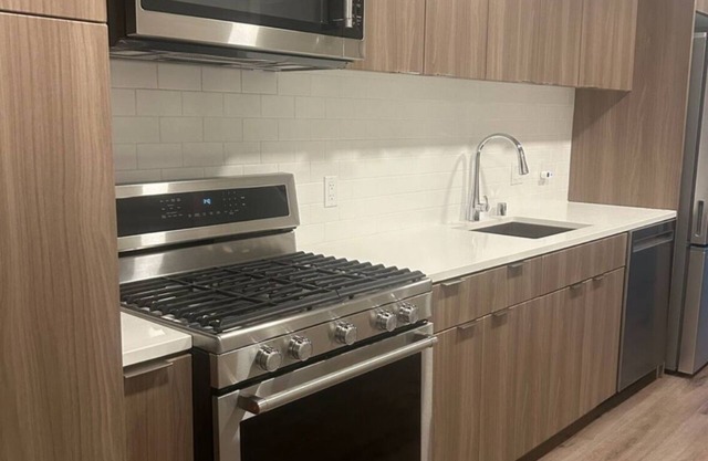 Luxurious Downtown Suite