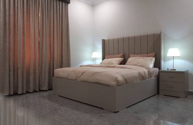 luxurious Family Apartment CP BERAR SOCIETY