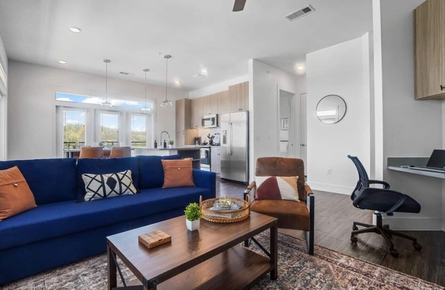 Luxurious New Unit|2Bd2Ba|Pool, Golf Sim