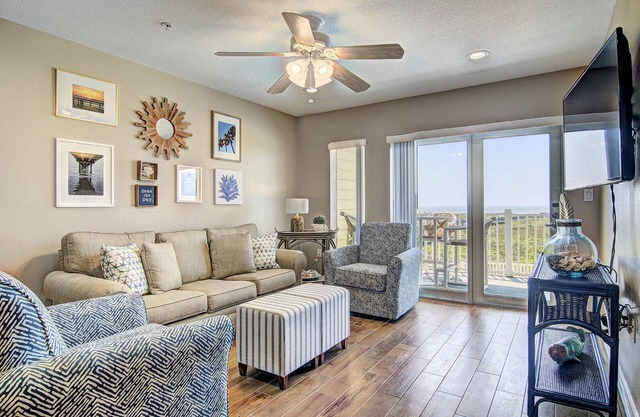 Luxurious Port A Retreat at the Grand Caribbean - 2bdr/2ba