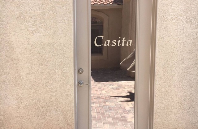 Luxurious Private Casita