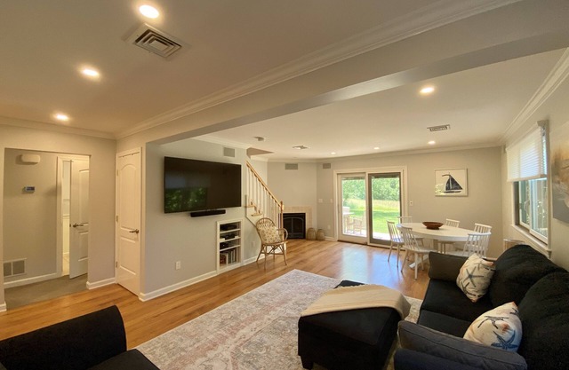 Luxurious Susanna Patio Home in Ocean Edge, that has all the bells and Whistles!