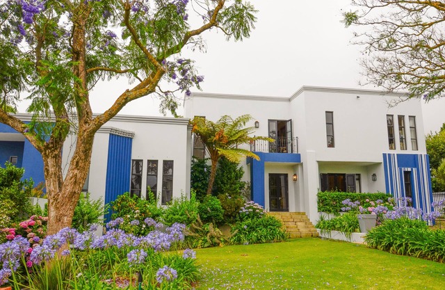 Luxurious Villa in the heart of Franschhoek