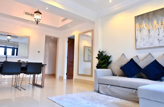 Luxury 1 bedroom apartment in downtown dubai/Burj khalifa