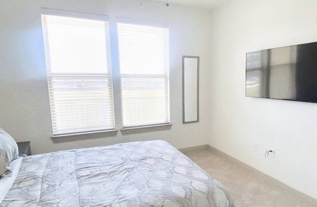 Luxury 1 Bedroom Apartment
