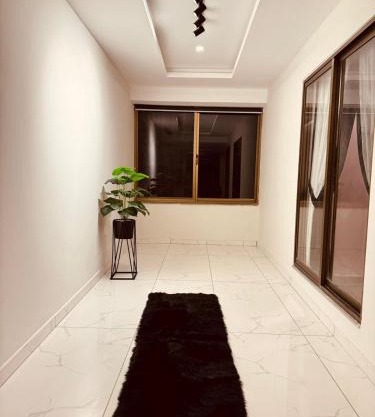 Luxury 1 Bedroom Furnished Apartment for Rent in Cube Apartments