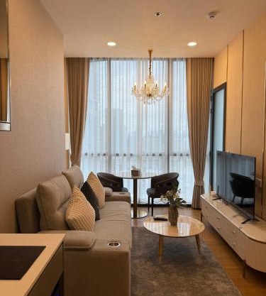 Luxury 1 bedroom near Siam Paragon