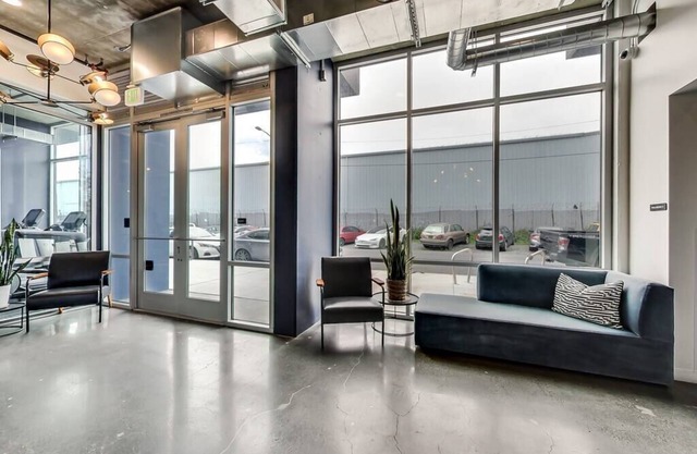 Luxury 1 Bedroom unit in West Oakland