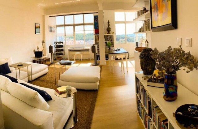 Luxury 1 Bedroom Unit w. Stunning View