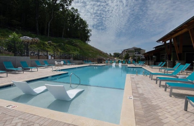 Luxury 1 BR Near Oak Mt State Park