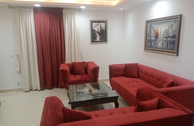 Luxury 2 bed apartment