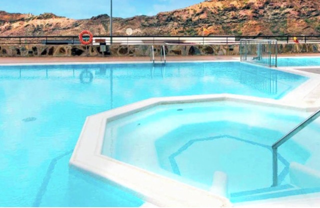 Luxury 2 bedroom apartment in Puerto Rico