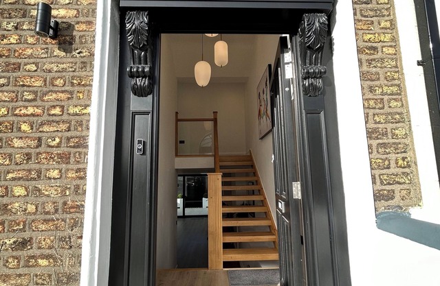 Luxury 2 Bedroom Home, Behind Aviva Stadium, Dublin, D4