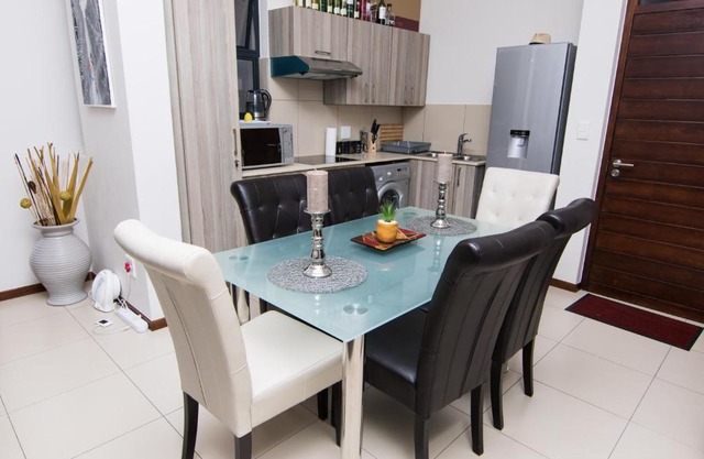 Luxury 2 Bedroom Lifestyle Apartment in Golf Estate