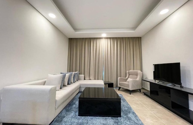 LUXURY 2 BEDROOMS IN LUSAIL FOR FIFA