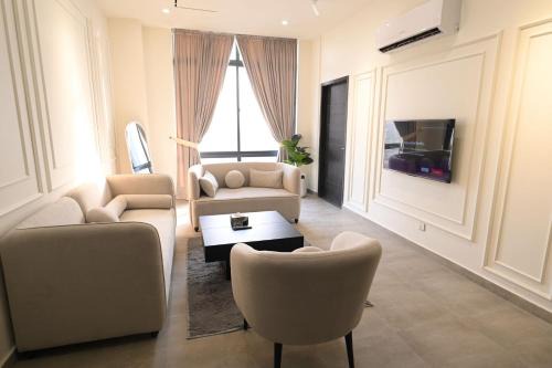 Luxury 2Bed-SkyPark One Gulberg Green Islamabad