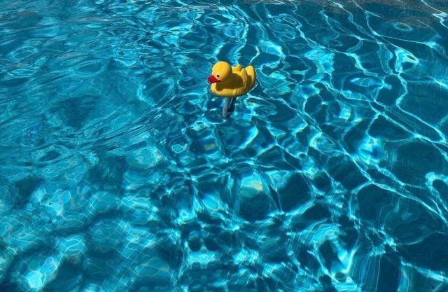 Luxury 3 Bedroom 2 Bathroom Villa with Pool