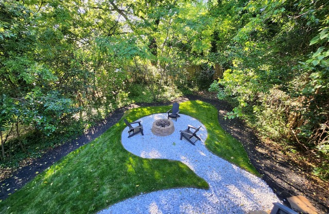 Luxury 3BR House in Charlotte