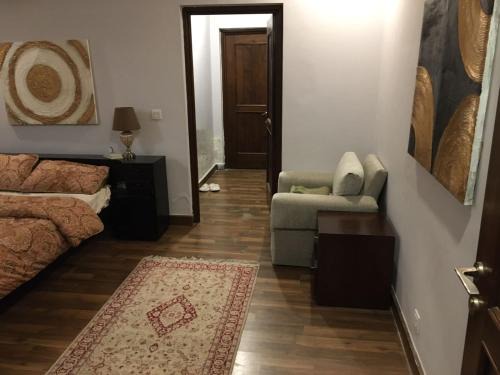 Luxury 4 bedroom villa in islamabad