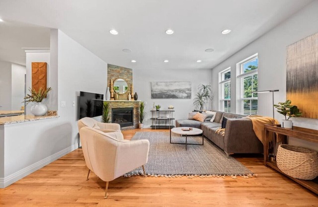 Luxury 5 bd/4ba - sleeps 10 Near Platt Park/DU