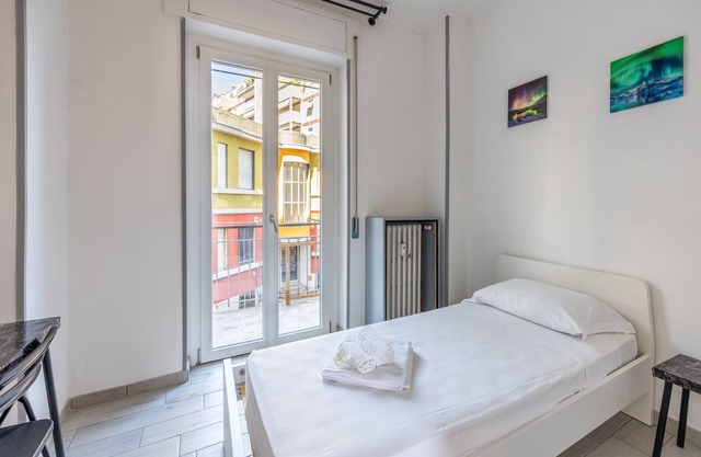 Luxury and Elegance in the Heart of Milan