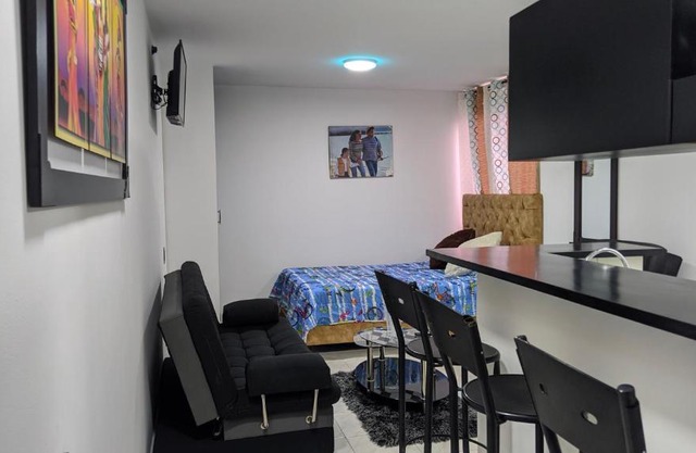 Luxury Apartment