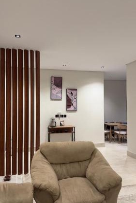 Luxury Apartment for Rent Summer