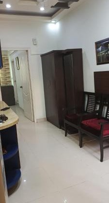 Luxury Apartment in karachi