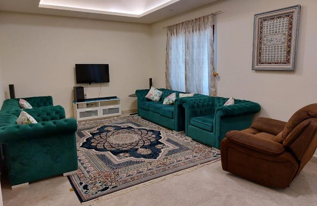 Luxury apartment in Lusail boulevard & Lusail Stadium
