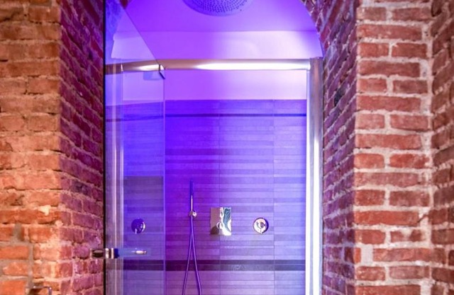 Luxury Apartment in Milan Center