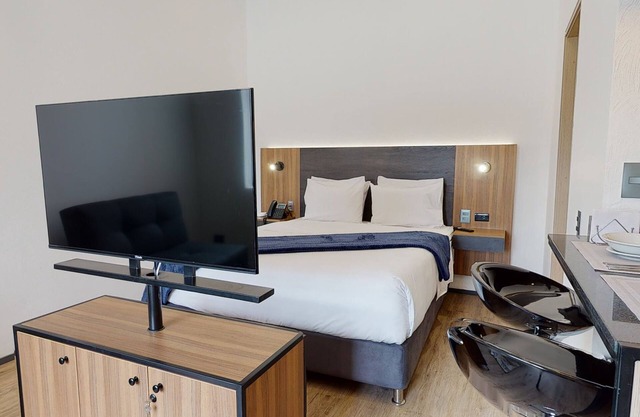 Luxury apartment in Teusaquillo - 302 NOVA