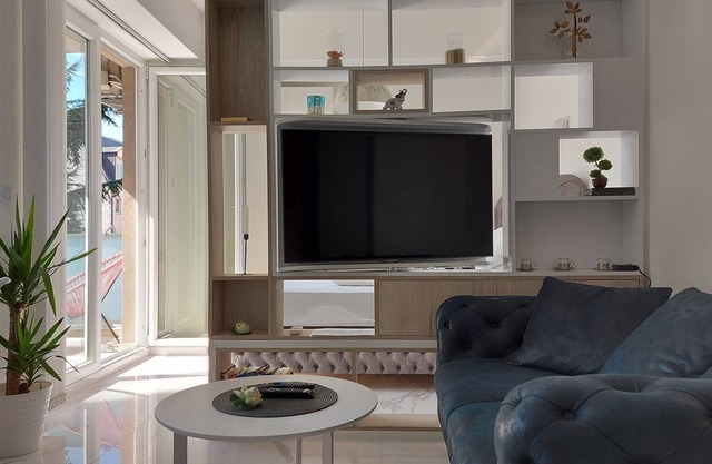 Luxury Apartment IVA