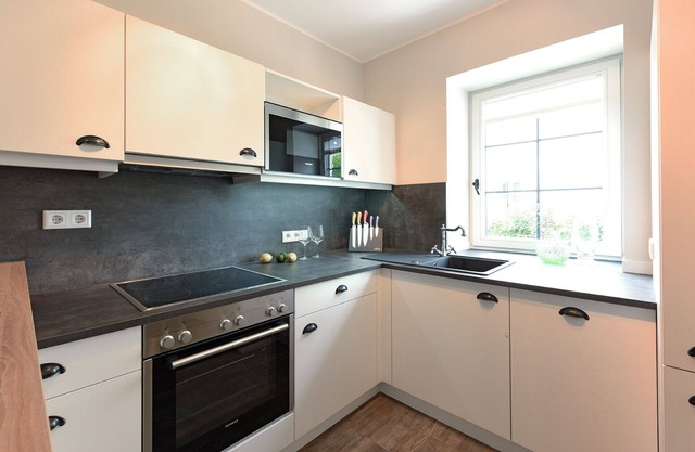 Luxury Apartment Mirabell III Salzburg city, very central, exclusive