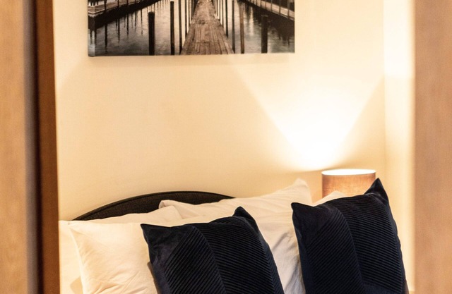 Luxury Apartment near City Centre and Royal William Yard