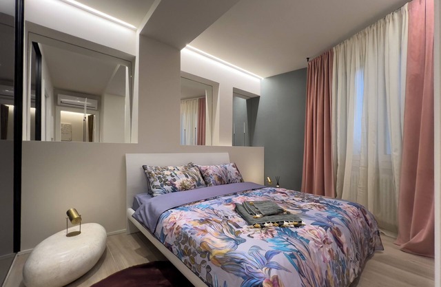 Luxury Apartment Treviso Venice