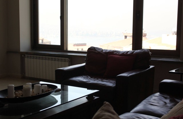 Luxury apartment with Beautiful view