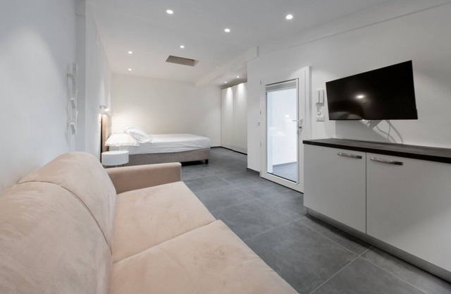 Luxury Apartments Cervia Libeccio