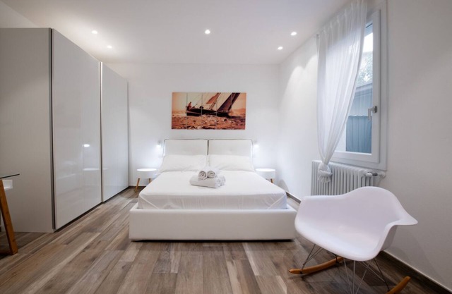Luxury Apartments Cervia Levante