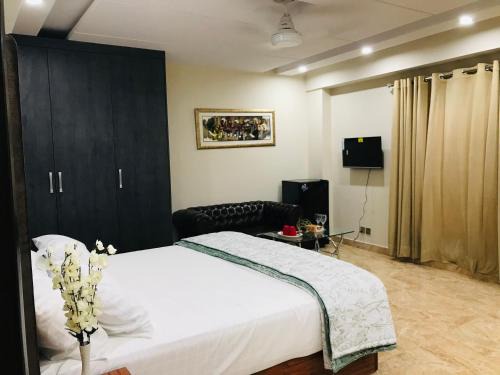 Luxury Apartments on Daily, Weekly and Monthly basis